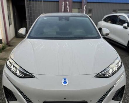 Серый Denza N7, объемом двигателя 0 л и пробегом 24 тыс. км за 35999 $, фото 3 на Automoto.ua