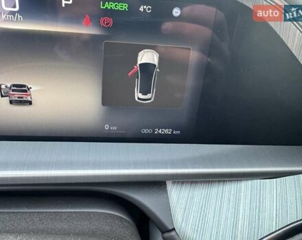 Серый Denza N7, объемом двигателя 0 л и пробегом 24 тыс. км за 35999 $, фото 11 на Automoto.ua