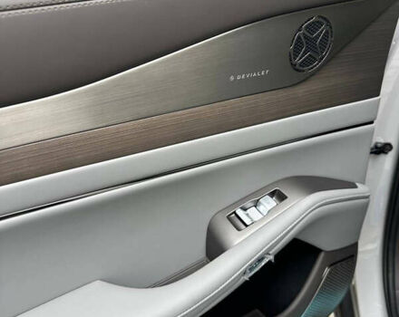 Сірий Denza N7, об'ємом двигуна 0 л та пробігом 1 тис. км за 45000 $, фото 8 на Automoto.ua