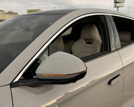 Сірий Denza N7, об'ємом двигуна 0 л та пробігом 8 тис. км за 36800 $, фото 6 на Automoto.ua