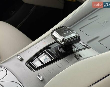 Сірий Denza N7, об'ємом двигуна 0 л та пробігом 8 тис. км за 36800 $, фото 8 на Automoto.ua