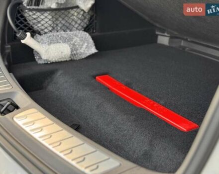 Сірий Denza N7, об'ємом двигуна 0 л та пробігом 8 тис. км за 36800 $, фото 19 на Automoto.ua