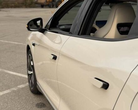 Сірий Denza N7, об'ємом двигуна 0 л та пробігом 8 тис. км за 36800 $, фото 13 на Automoto.ua