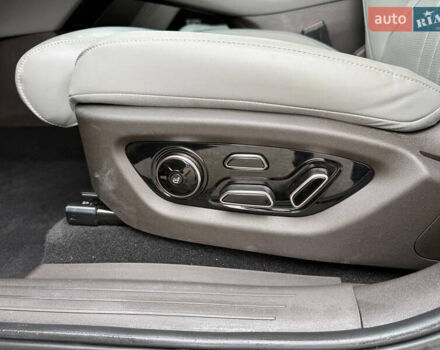 Сірий Denza N7, об'ємом двигуна 0 л та пробігом 12 тис. км за 42700 $, фото 19 на Automoto.ua