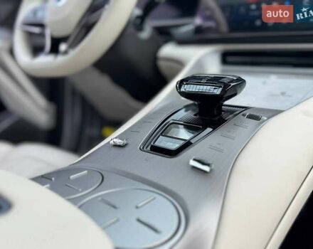 Серый Denza N7, объемом двигателя 0 л и пробегом 5 тыс. км за 44000 $, фото 40 на Automoto.ua