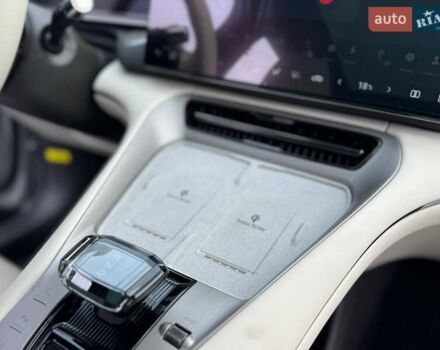 Серый Denza N7, объемом двигателя 0 л и пробегом 5 тыс. км за 44000 $, фото 41 на Automoto.ua