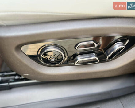 Сірий Denza N7, об'ємом двигуна 0 л та пробігом 17 тис. км за 36500 $, фото 12 на Automoto.ua