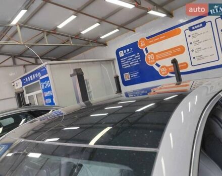 Сірий Denza N7, об'ємом двигуна 0 л та пробігом 7 тис. км за 39899 $, фото 11 на Automoto.ua