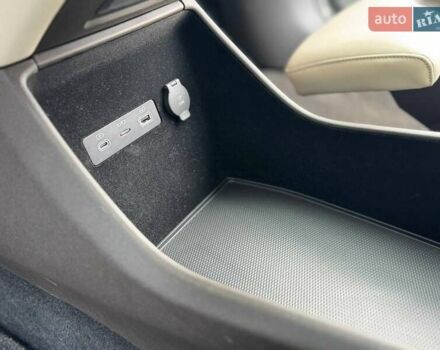 Серый Denza N7, объемом двигателя 0 л и пробегом 5 тыс. км за 44000 $, фото 49 на Automoto.ua