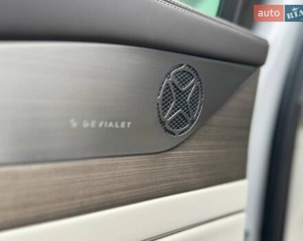 Серый Denza N7, объемом двигателя 0 л и пробегом 5 тыс. км за 44000 $, фото 29 на Automoto.ua