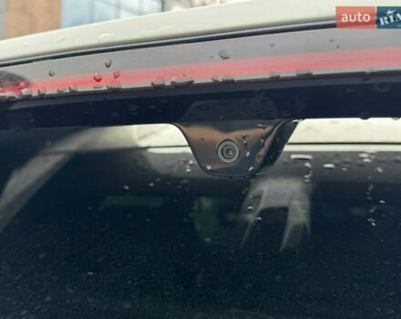 Серый Denza N7, объемом двигателя 0 л и пробегом 5 тыс. км за 44000 $, фото 25 на Automoto.ua