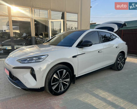 Сірий Denza N7, об'ємом двигуна 0 л та пробігом 17 тис. км за 36500 $, фото 5 на Automoto.ua