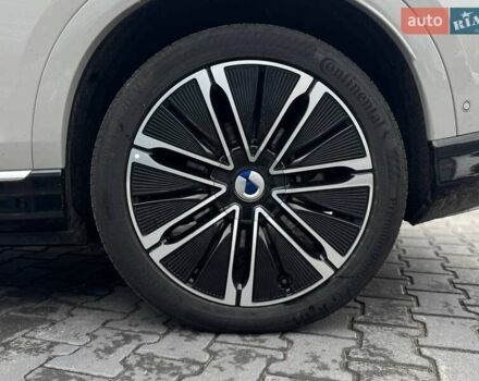 Серый Denza N7, объемом двигателя 0 л и пробегом 5 тыс. км за 44000 $, фото 18 на Automoto.ua