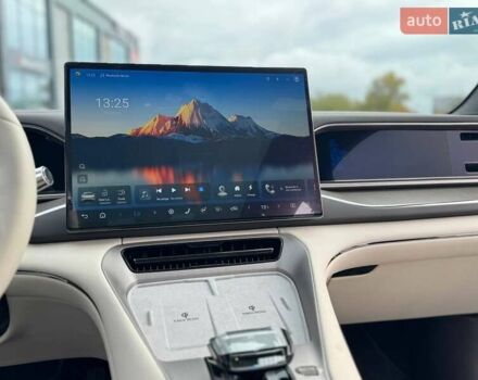 Серый Denza N7, объемом двигателя 0 л и пробегом 5 тыс. км за 44000 $, фото 48 на Automoto.ua