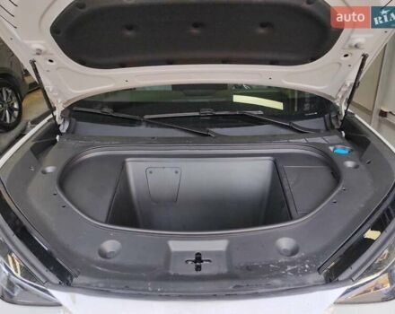 Сірий Denza N7, об'ємом двигуна 0 л та пробігом 7 тис. км за 39899 $, фото 9 на Automoto.ua