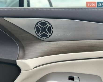 Серый Denza N7, объемом двигателя 0 л и пробегом 5 тыс. км за 44000 $, фото 37 на Automoto.ua