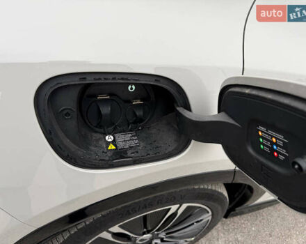 Сірий Denza N7, об'ємом двигуна 0 л та пробігом 12 тис. км за 42700 $, фото 14 на Automoto.ua