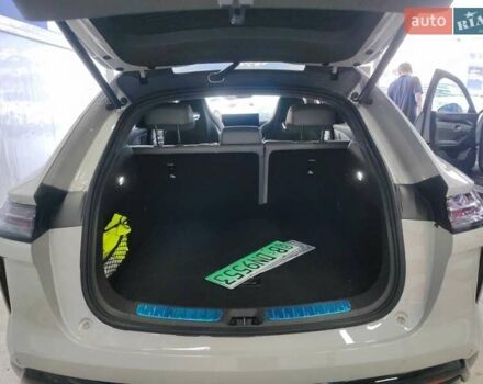 Сірий Denza N7, об'ємом двигуна 0 л та пробігом 7 тис. км за 39899 $, фото 8 на Automoto.ua