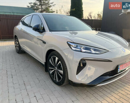 Сірий Denza N7, об'ємом двигуна 0 л та пробігом 17 тис. км за 36500 $, фото 1 на Automoto.ua