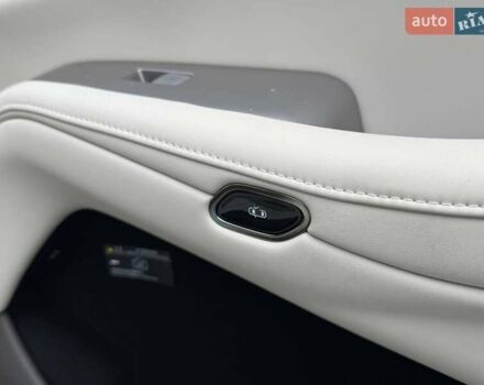 Серый Denza N7, объемом двигателя 0 л и пробегом 5 тыс. км за 44000 $, фото 36 на Automoto.ua