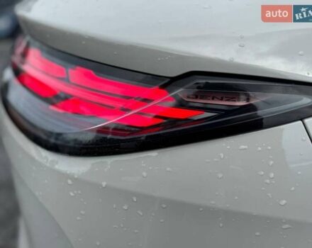 Серый Denza N7, объемом двигателя 0 л и пробегом 5 тыс. км за 44000 $, фото 26 на Automoto.ua