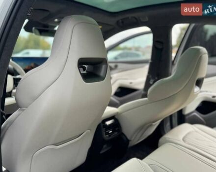 Серый Denza N7, объемом двигателя 0 л и пробегом 5 тыс. км за 44000 $, фото 43 на Automoto.ua