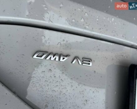 Серый Denza N7, объемом двигателя 0 л и пробегом 5 тыс. км за 44000 $, фото 24 на Automoto.ua