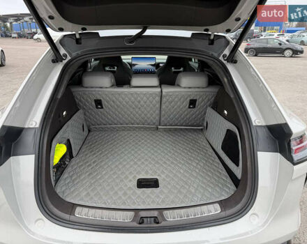 Сірий Denza N7, об'ємом двигуна 0 л та пробігом 12 тис. км за 42700 $, фото 12 на Automoto.ua