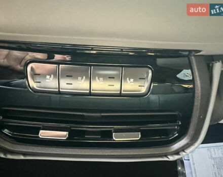 Сірий Denza N7, об'ємом двигуна 0 л та пробігом 17 тис. км за 36500 $, фото 14 на Automoto.ua