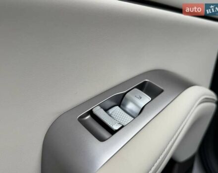 Серый Denza N7, объемом двигателя 0 л и пробегом 5 тыс. км за 44000 $, фото 30 на Automoto.ua