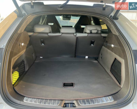 Сірий Denza N7, об'ємом двигуна 0 л та пробігом 17 тис. км за 36500 $, фото 17 на Automoto.ua