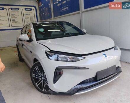 Сірий Denza N7, об'ємом двигуна 0 л та пробігом 7 тис. км за 39899 $, фото 1 на Automoto.ua