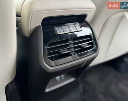 Серый Denza N7, объемом двигателя 0 л и пробегом 5 тыс. км за 44000 $, фото 32 на Automoto.ua