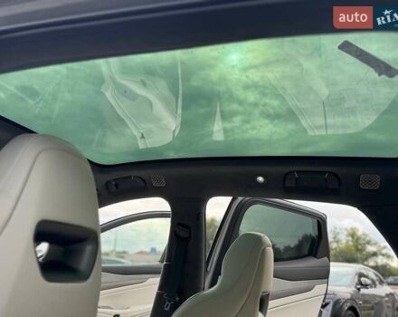 Серый Denza N7, объемом двигателя 0 л и пробегом 5 тыс. км за 44000 $, фото 44 на Automoto.ua