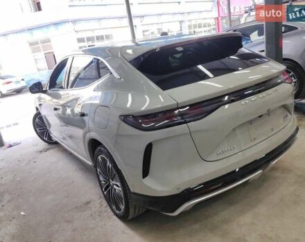 Сірий Denza N7, об'ємом двигуна 0 л та пробігом 7 тис. км за 39899 $, фото 2 на Automoto.ua