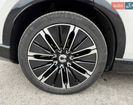 Сірий Denza N7, об'ємом двигуна 0 л та пробігом 12 тис. км за 42700 $, фото 13 на Automoto.ua