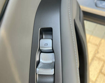 Сірий Denza N7, об'ємом двигуна 0 л та пробігом 17 тис. км за 36500 $, фото 18 на Automoto.ua