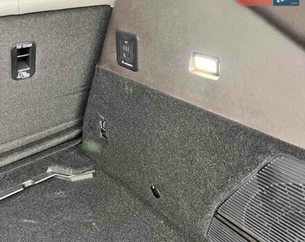 Серый Denza N7, объемом двигателя 0 л и пробегом 1 тыс. км за 45500 $, фото 20 на Automoto.ua