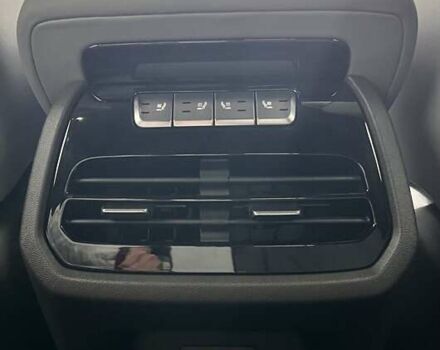 Серый Denza N7, объемом двигателя 0 л и пробегом 1 тыс. км за 45500 $, фото 19 на Automoto.ua