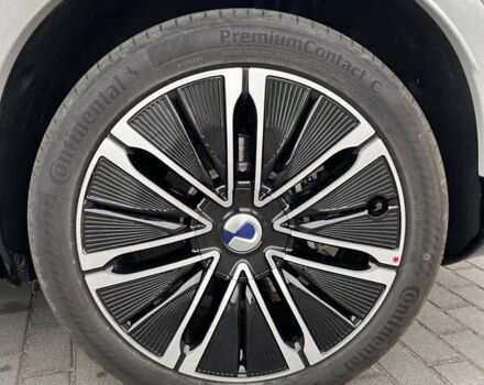 Серый Denza N7, объемом двигателя 0 л и пробегом 1 тыс. км за 45500 $, фото 21 на Automoto.ua