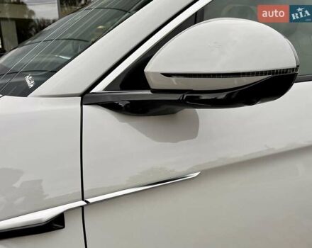 Серый Denza N7, объемом двигателя 0 л и пробегом 1 тыс. км за 45500 $, фото 3 на Automoto.ua