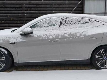 Серый Denza N7, объемом двигателя 0 л и пробегом 1 тыс. км за 46500 $, фото 1 на Automoto.ua