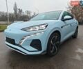 Синій Denza N7, об'ємом двигуна 0 л та пробігом 32 тис. км за 34900 $, фото 1 на Automoto.ua