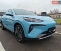 Синий Denza N7, объемом двигателя 0 л и пробегом 23 тыс. км за 38500 $, фото 1 на Automoto.ua