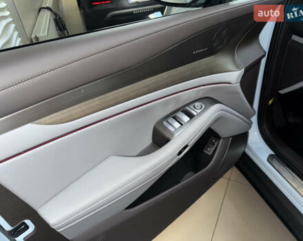 Синий Denza N7, объемом двигателя 0 л и пробегом 16 тыс. км за 38000 $, фото 11 на Automoto.ua