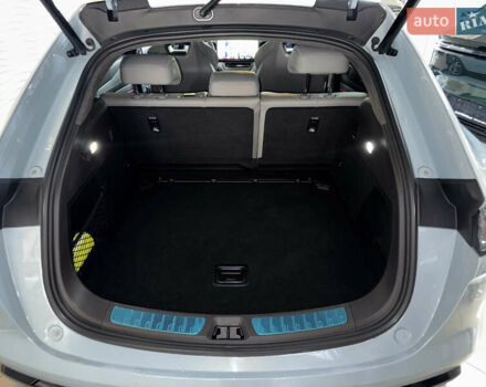 Синий Denza N7, объемом двигателя 0 л и пробегом 16 тыс. км за 38000 $, фото 4 на Automoto.ua