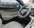 Синий Denza N7, объемом двигателя 0 л и пробегом 23 тыс. км за 38500 $, фото 22 на Automoto.ua