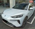 Синий Denza N7, объемом двигателя 0 л и пробегом 12 тыс. км за 36200 $, фото 1 на Automoto.ua