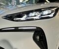 Синій Denza N7, об'ємом двигуна 0 л та пробігом 21 тис. км за 39000 $, фото 7 на Automoto.ua