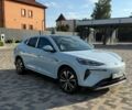 Синій Denza N7, об'ємом двигуна 0 л та пробігом 18 тис. км за 37500 $, фото 1 на Automoto.ua